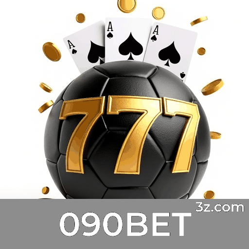 090BET Logo