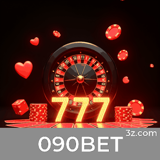 090BET Logo
