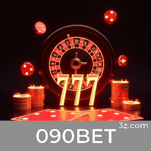 090BET Logo